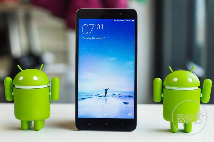 Как перенести данные с Android на Android: 5 способов