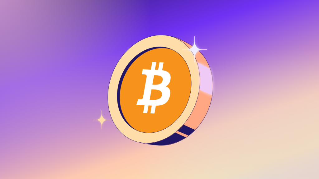 Bitcoin