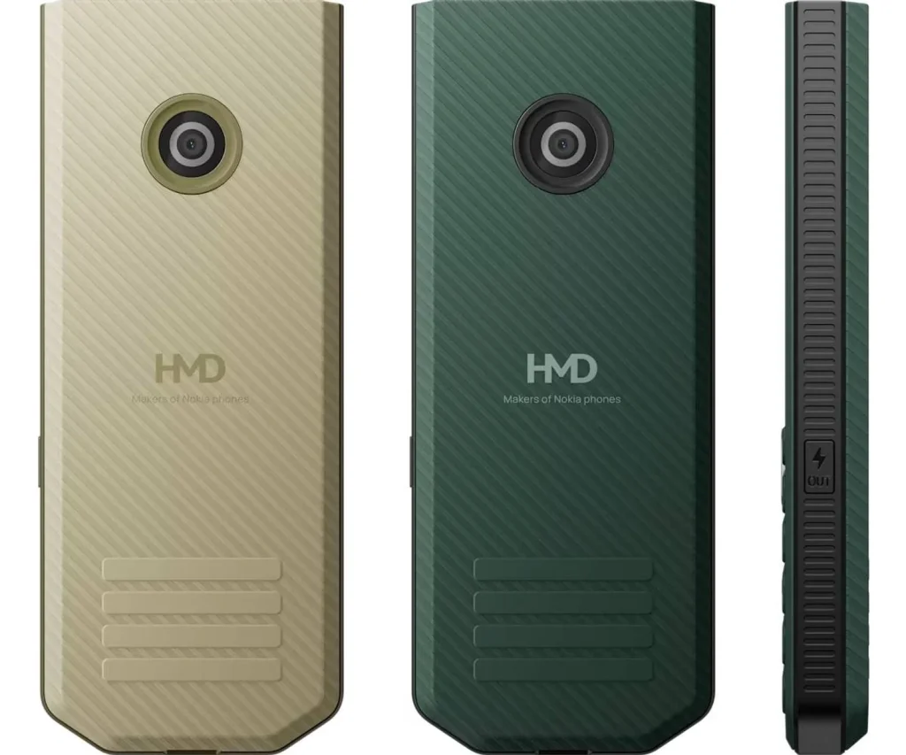 Nokia 300 Charge: характеристики, цена и доступность в Украине