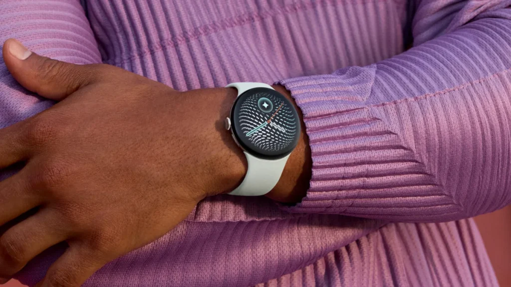 Pixel Watch 5 вышли в продажу: характеристики, цена, плюсы и минусы в Украине