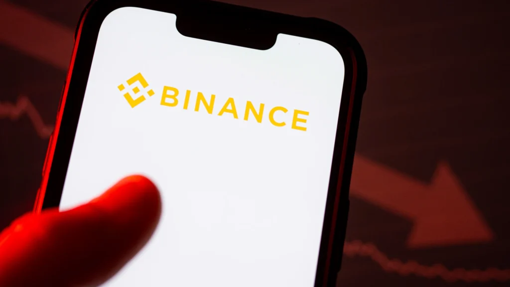 Как включить двухфакторную аутентификацию (2FA) на Binance