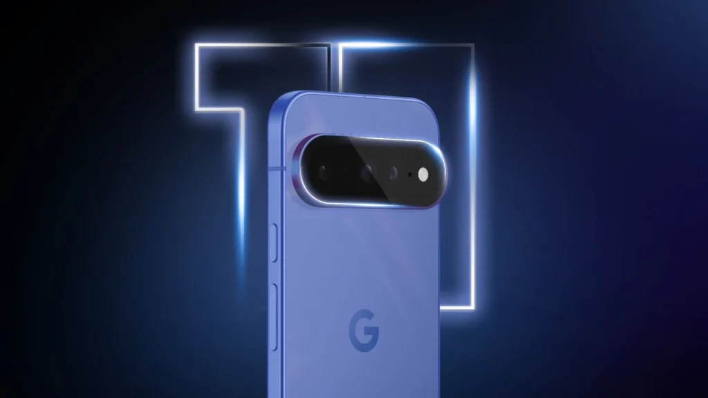 Google Pixel 11 Pro: дата презентации, характеристики и цена в Украине