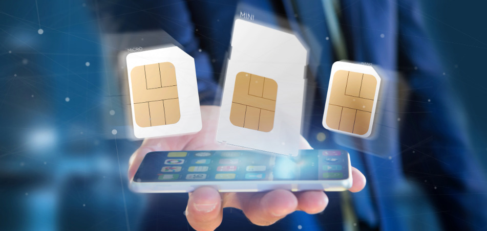 Как настроить eSIM на Android в Украине в 2026