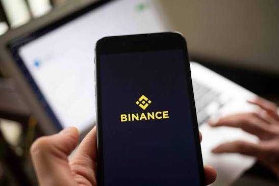 Как включить двухфакторную аутентификацию (2FA) на Binance Как включить двухфакторную аутентификацию (2FA) на Binance