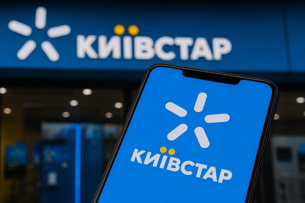 Киевстар меняет тарифы в августе 2026: полный список и новые условия, какие закроют