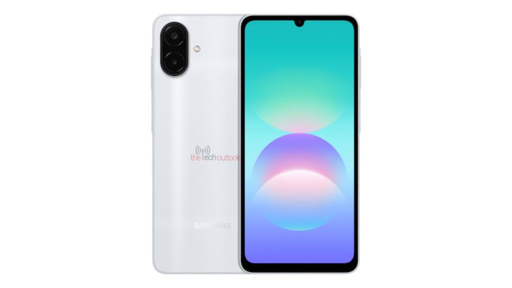 Samsung Galaxy A08 готовится к выходу: характеристики, дата релиза и цена в Украине