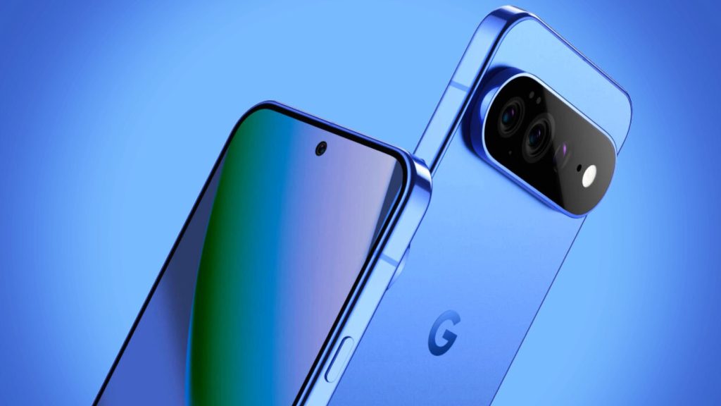 Made by Google 2026: когда покажут Pixel 11 и где смотреть в Украине