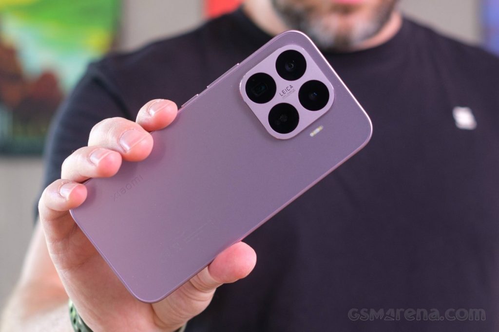 Xiaomi 17T: характеристики, цена и стоит ли покупать в Украине