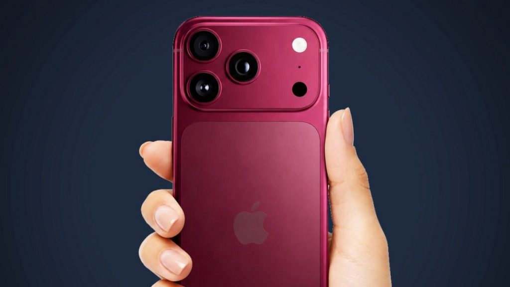 iPhone 18 Pro в 2026 году: дата выхода, цена и главные новшества