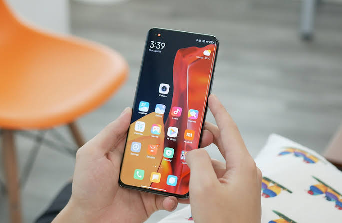 Как отключить рекламу в MIUI и HyperOS на Xiaomi