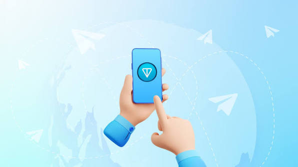 Что такое TON: блокчейн Telegram, как купить и хранить