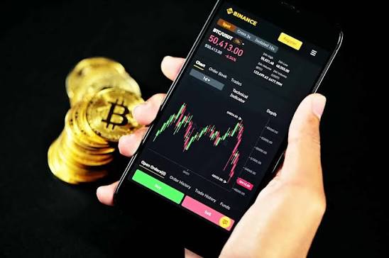 Как включить 2FA в Binance и других криптобиржах