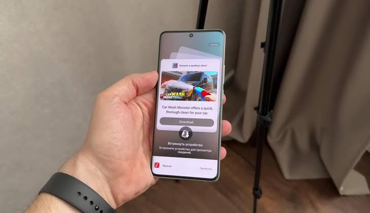 Как отключить рекламу в MIUI и HyperOS на Xiaomi Как отключить рекламу в MIUI и HyperOS на Xiaomi