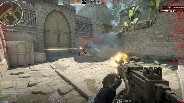 Что такое Counter-Strike 2: гайд для новичков