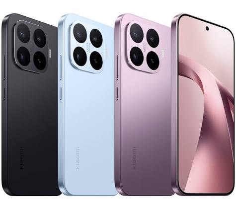 Xiaomi 17T: характеристики, цена и стоит ли покупать в Украине