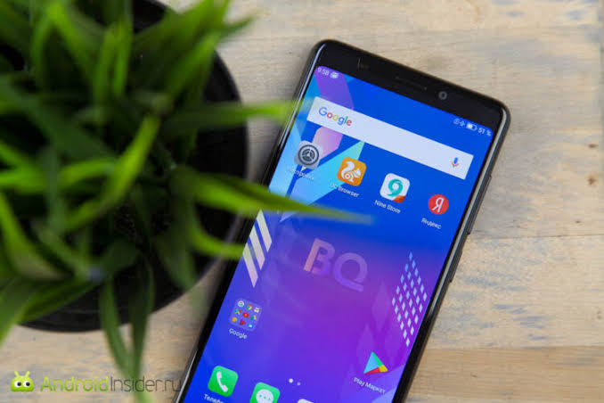 Как настроить распознавание лица на Samsung Galaxy