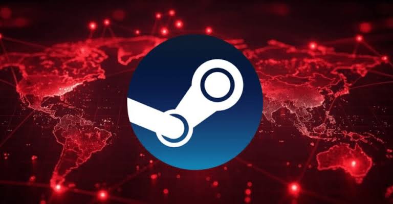 Как включить Steam Guard и 2FA в Steam