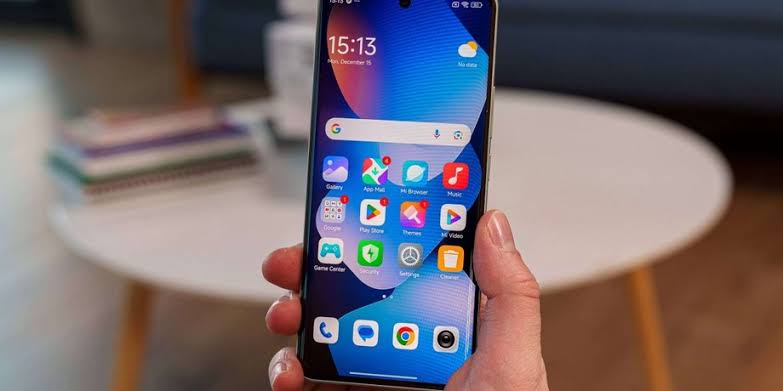 Как обновить HyperOS на Xiaomi до новой версии