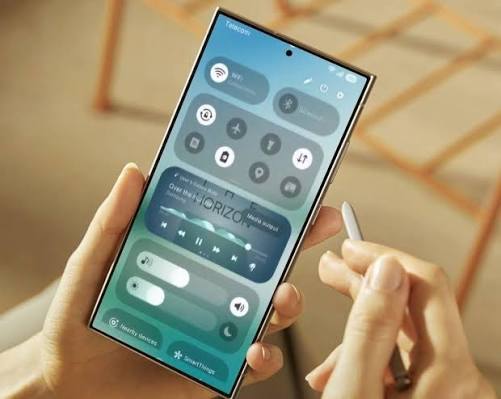 Samsung тестирует One UI 9: список из 49 устройств Galaxy