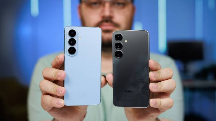 Samsung тестирует One UI 9: список из 49 устройств Galaxy