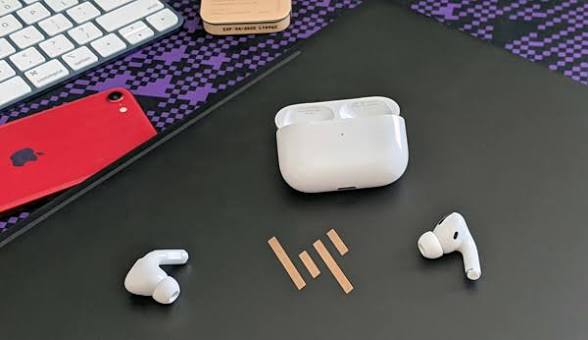 Как подключить AirPods к iPhone, Android и компьютеру