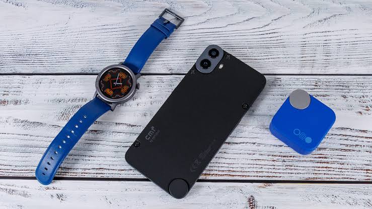 CMF Phone 1