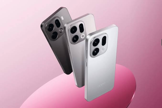 Oppo Find X10 Pro Max: дата выхода, характеристики, цена и доступность в Украине