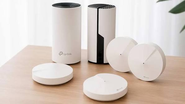 Что такое Mesh Wi-Fi: системы, цены и кому нужны Что такое Mesh Wi-Fi: системы, цены и кому нужны