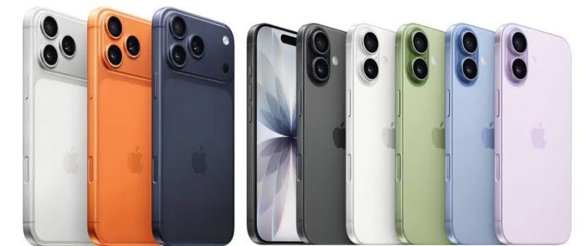 Цены на iPhone 17 могут вырасти перед выходом iPhone 18 Pro: сумма и сроки