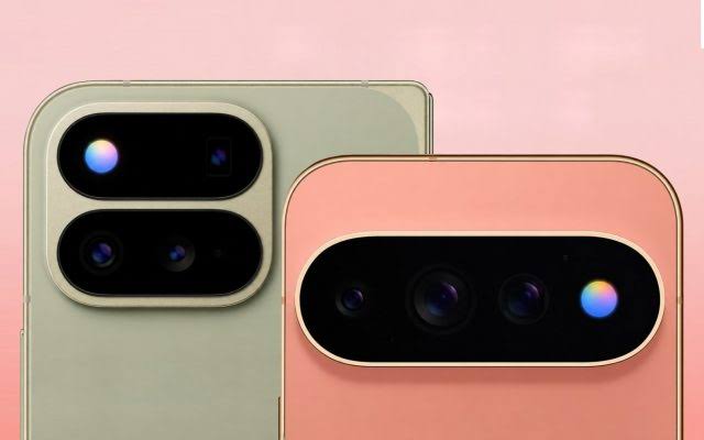Made by Google 2026: когда покажут Pixel 11 и где смотреть в Украине