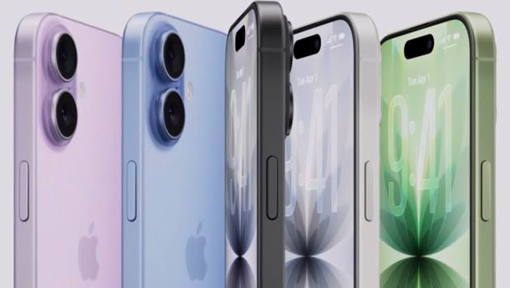 Самые популярные смартфоны 2026 года: iPhone 17 возглавил мировой рейтинг, список и цены iPhone 17
