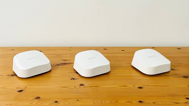 Что такое Mesh Wi-Fi: системы, цены и кому нужны