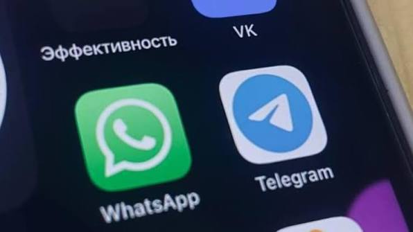Apple удалила Telegram из App Store: названа причина, почему исчезало приложение, когда вернули