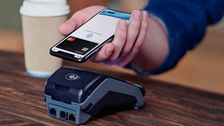 Как настроить Apple Pay в Украине в 2026 году