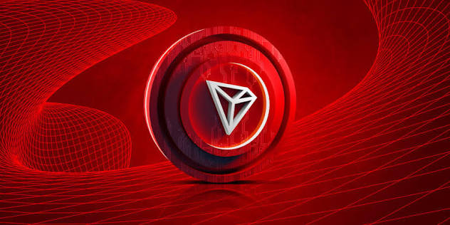 Что такое Tron (TRX): блокчейн Джастина Сана и USDT TRC20