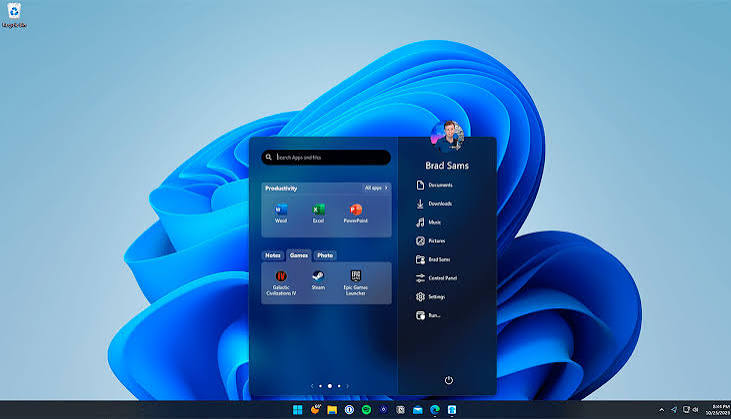 Как удалить ненужные программы в Windows 11