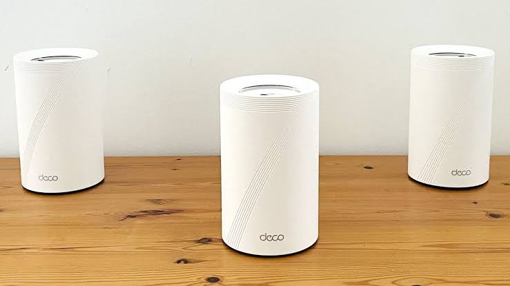Что такое Mesh Wi-Fi: системы, цены и кому нужны