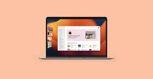 Что такое Stage Manager на Mac и как использовать