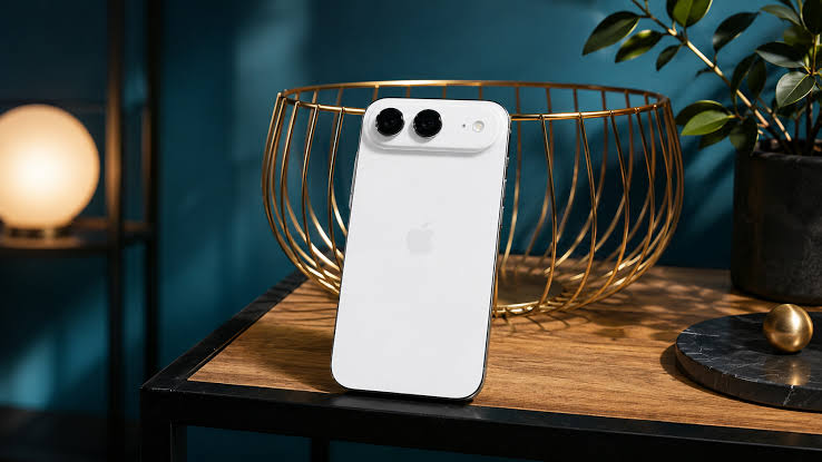iPhone Air 2 выйдет в 2027 году: цена и характеристики