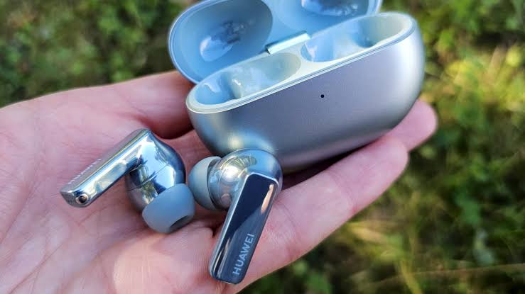 Как настроить Huawei FreeBuds: наушники Huawei
