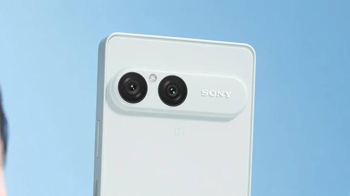 Sony Xperia 10 VIII: характеристики, цена и доступность в Украине