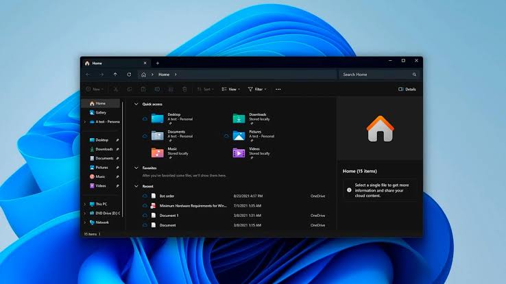 Как сделать резервную копию Windows 11 встроенными средствами