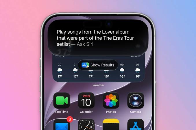 iOS 27 изменит Notification Center на iPhone из-за новой Siri AI