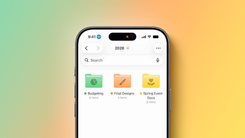 iOS 27 изменит Notification Center на iPhone из-за новой Siri AI