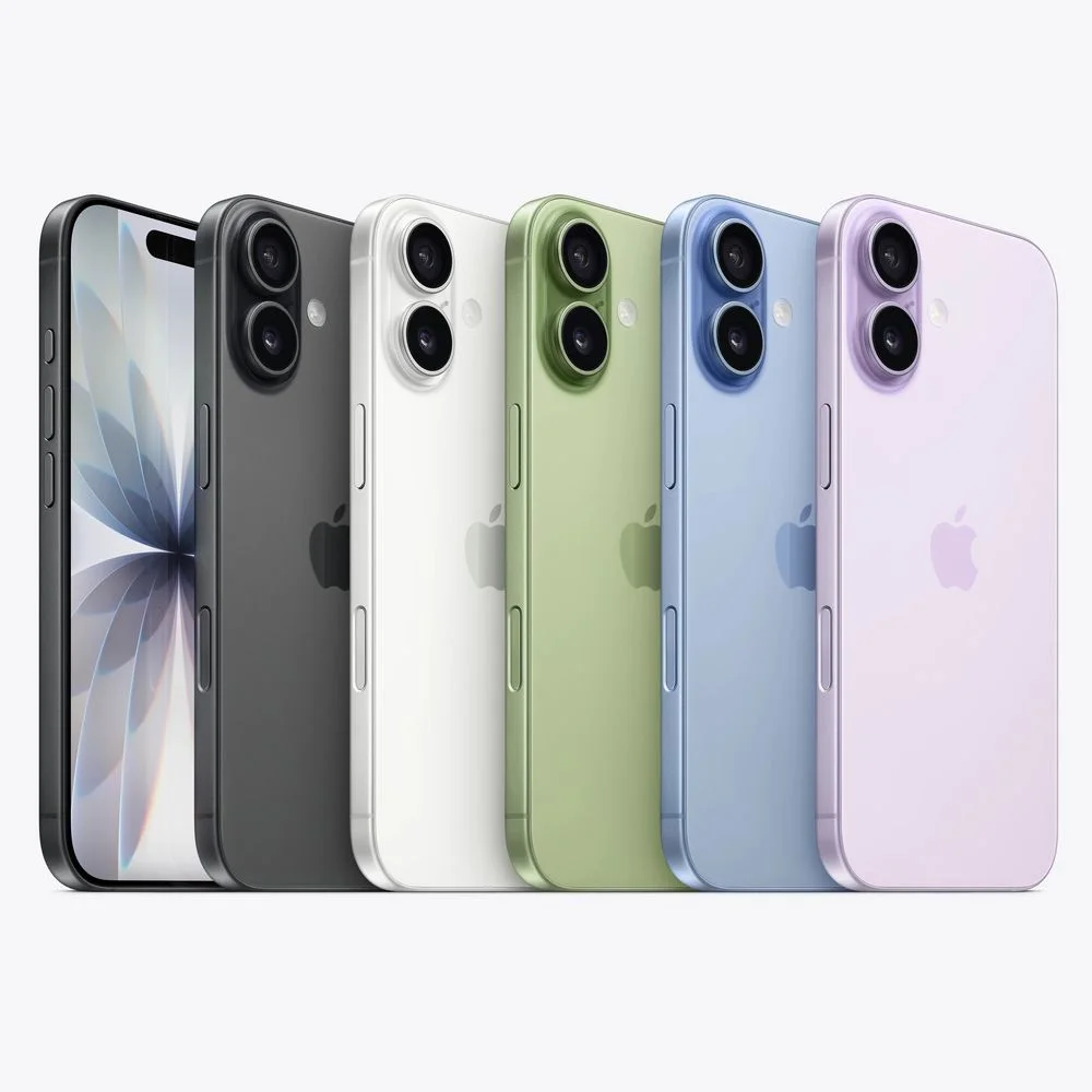 iPhone 17