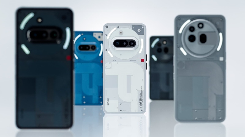 Не Samsung и не Xiaomi: какой бюджетный смартфон стал лучшим в 2026 году, цена в Украине Не Samsung и не Xiaomi: какой бюджетный смартфон стал лучшим в 2026 году, цена в Украине
