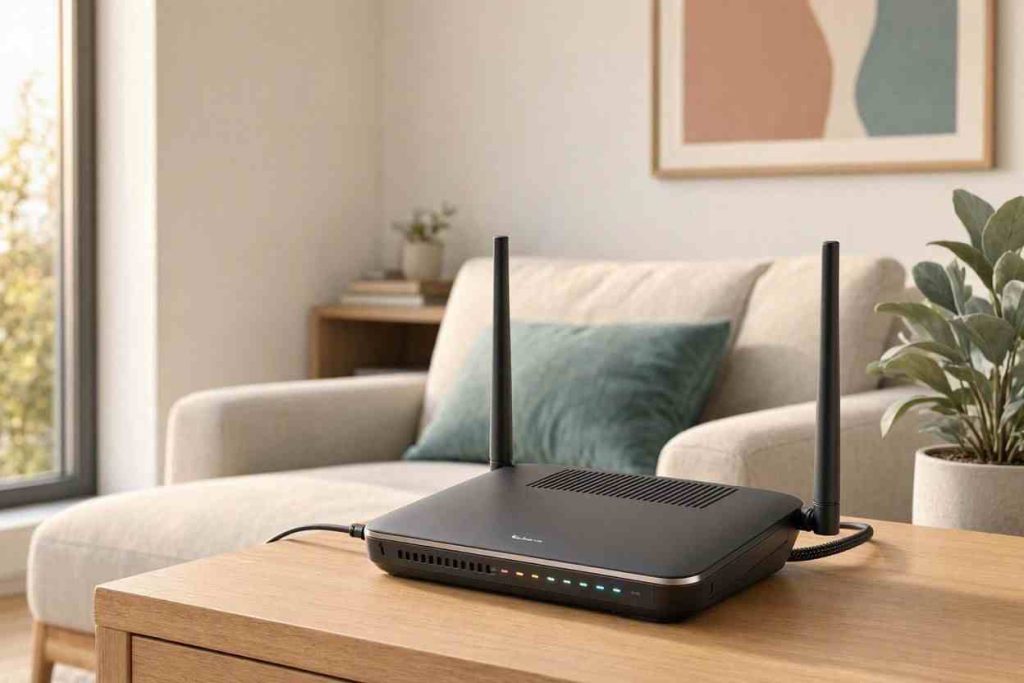 Как настроить роутер Tenda: интернет и Wi-Fi