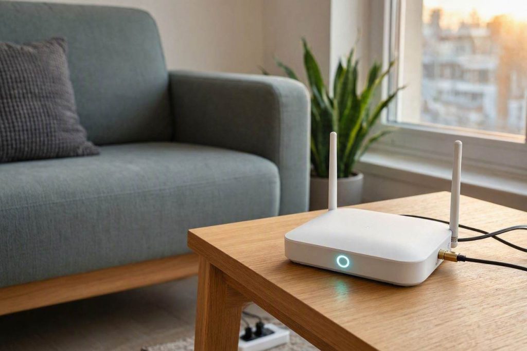 Как настроить роутер Tenda: интернет и Wi-Fi