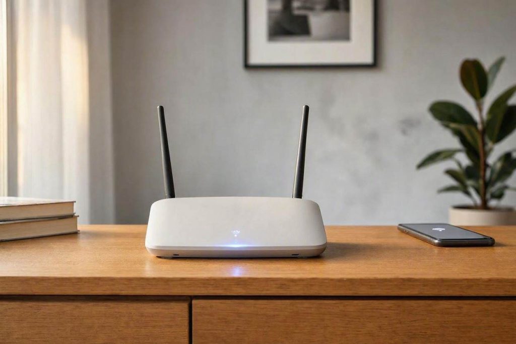 Как настроить роутер Tenda: интернет и Wi-Fi