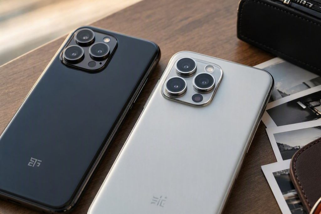 Лучшие настройки камеры Xiaomi и Redmi для фото